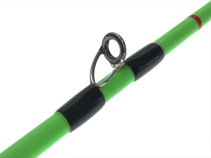 【現状渡し品】 A.H.P.L. SILLY STICK シリースティック ベイトロッド【代金引換不可】【佐川急便発送】 釣り 釣り具等 132-261007-na-21-tagh 万代Net店