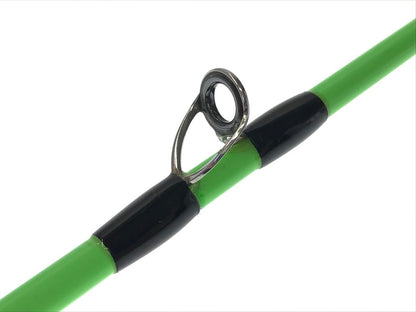 【現状渡し品】 A.H.P.L. SILLY STICK シリースティック ベイトロッド【代金引換不可】【佐川急便発送】 釣り 釣り具等 132-261007-na-21-tagh 万代Net店
