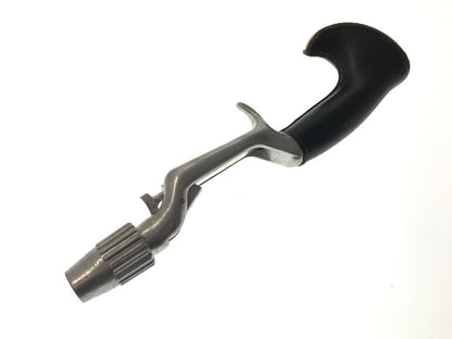 【中古品】 BASSKERVILLE バスカヴィル BUTCHER GRIP ブッチャーグリップ 釣り 釣り具等 132-261007-na-24-tagh 万代Net店