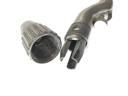 【中古品】 BASSKERVILLE バスカヴィル BUTCHER GRIP ブッチャーグリップ 釣り 釣り具等 132-261007-na-24-tagh 万代Net店
