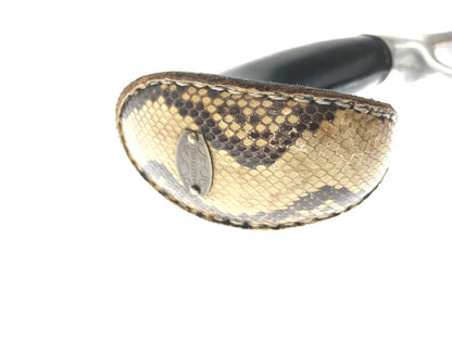 【中古品】 BASSKERVILLE バスカヴィル BUTCHER GRIP ブッチャーグリップ 釣り 釣り具等 132-261007-na-24-tagh 万代Net店