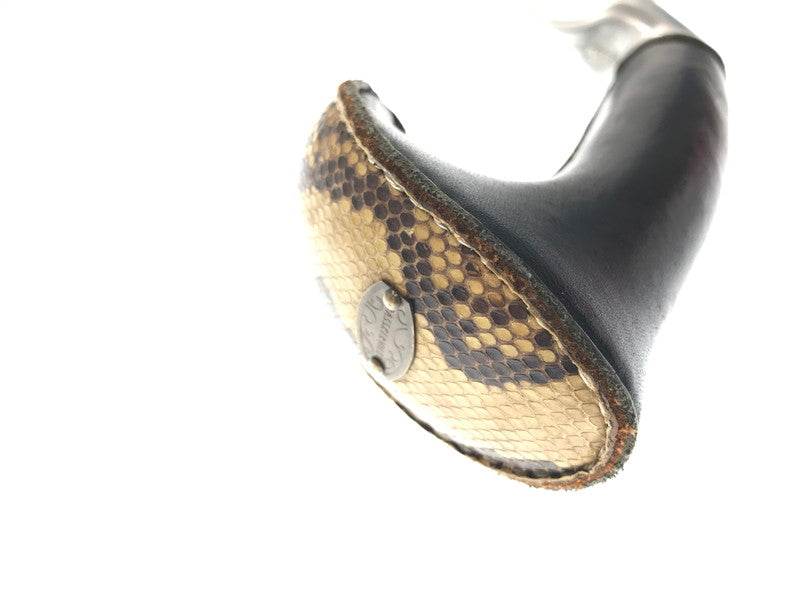 【中古品】 BASSKERVILLE バスカヴィル BUTCHER GRIP ブッチャーグリップ 釣り 釣り具等 132-261007-na-24-tagh 万代Net店