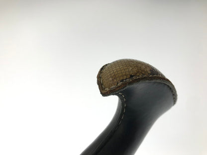 【中古品】 BASSKERVILLE バスカヴィル BUTCHER GRIP ブッチャーグリップ 釣り 釣り具等 132-261007-na-24-tagh 万代Net店