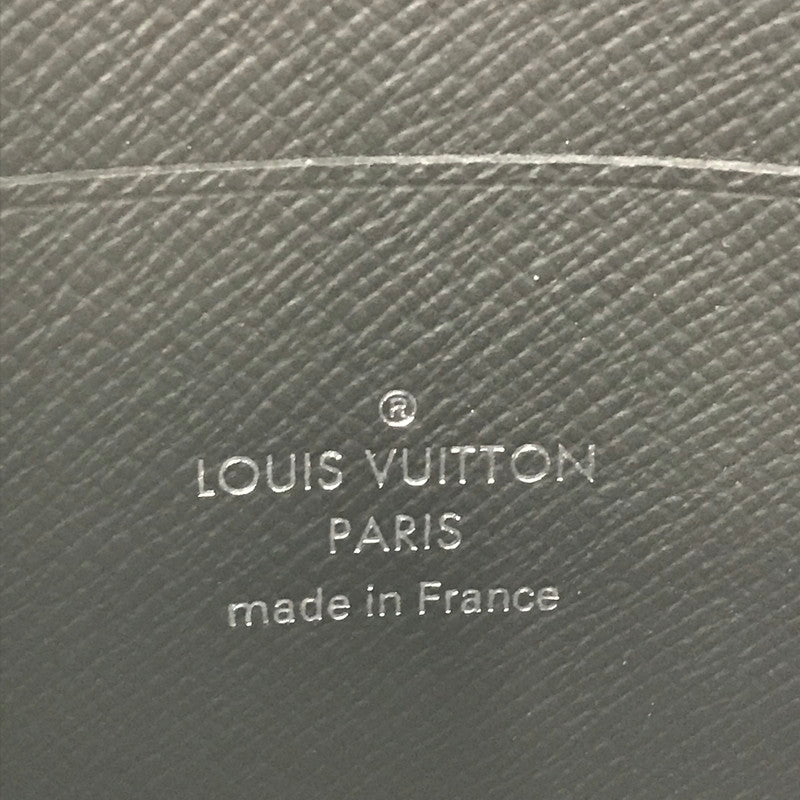 【中古美品】【レディース】 LOUIS VUITTON ルイ・ヴィトン MONOGRAM ZIPPED POUCH MM M67814 モノグラム ジップド ポーチMM 179-261016-rt-02-tagh カラー：マルチカラー 万代Net店