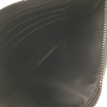 【中古美品】【レディース】 LOUIS VUITTON ルイ・ヴィトン MONOGRAM ZIPPED POUCH MM M67814 モノグラム ジップド ポーチMM 179-261016-rt-02-tagh カラー：マルチカラー 万代Net店