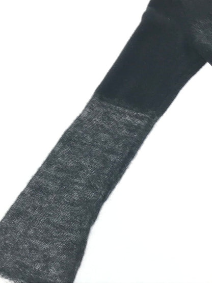 【中古品】【メンズ】 NUMBER(N)INE ナンバーナイン NOIR期 06AW GRUNGE ARGYLE KNIT SWEATER F06-NK001 グランジ アーガイル ニット セーター 140-261011-na-24-tagh サイズ：2 カラー：ブラック 万代Net店