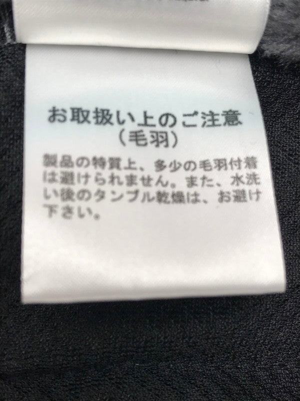 【中古品】【メンズ】 F.C.R.B. エフシーアールビー POLARTEC FLEECE HYBRID CREWNECK TOP 212051 フリース ハイブリッド クルーネックトップ 142-261011-na-23-tagh サイズ：M カラー：グレー/ブラック 万代Net店