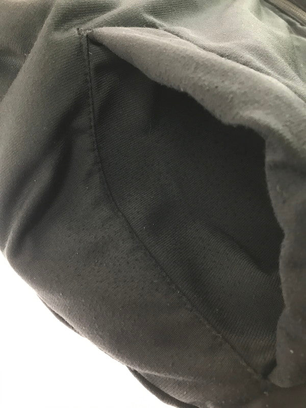 【中古品】【メンズ】 ADIDAS アディダス REVERSIBLE HOODED PUFFER JACKET DH5003 リバーシブル フーデッド パファー ジャケット アウター ダウンジャケット 148-261027-ty-14-tagh サイズ：L カラー：ブラック 万代Net店