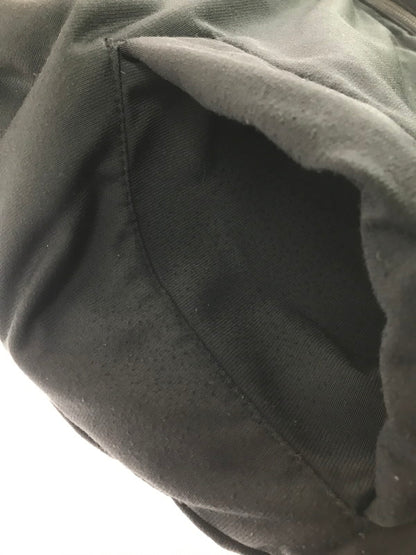 【中古品】【メンズ】 ADIDAS アディダス REVERSIBLE HOODED PUFFER JACKET DH5003 リバーシブル フーデッド パファー ジャケット アウター ダウンジャケット 148-261027-ty-14-tagh サイズ：L カラー：ブラック 万代Net店