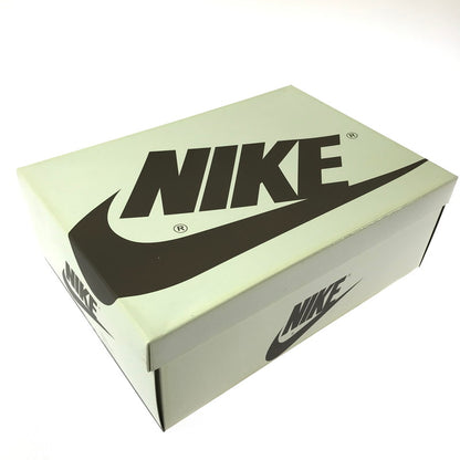 【中古美品】【メンズ】 NIKE ナイキ×TRAVIS SCOTT トラビス・スコット AIR JORDAN 1 LOW OG SP DM7866-162 エアジョーダン 1 ロー オリジナル スペシャル スニーカー 靴 160-261013-na-11-tagh サイズ：29cm US 11 カラー：SAIL/UNIVERSITY RED-RIDGEROCK 万代Net店