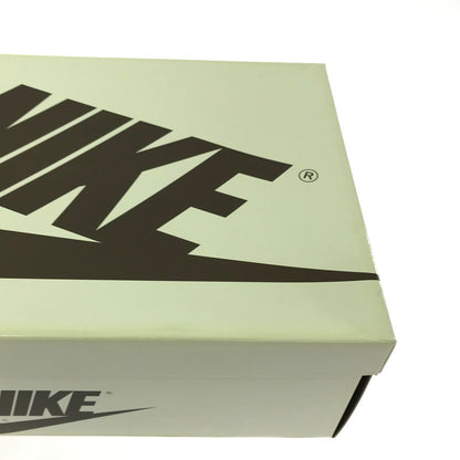 【中古美品】【メンズ】 NIKE ナイキ×TRAVIS SCOTT トラビス・スコット AIR JORDAN 1 LOW OG SP DM7866-162 エアジョーダン 1 ロー オリジナル スペシャル スニーカー 靴 160-261013-na-11-tagh サイズ：29cm US 11 カラー：SAIL/UNIVERSITY RED-RIDGEROCK 万代Net店