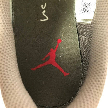 【中古美品】【メンズ】 NIKE ナイキ×TRAVIS SCOTT トラビス・スコット AIR JORDAN 1 LOW OG SP DM7866-162 エアジョーダン 1 ロー オリジナル スペシャル スニーカー 靴 160-261013-na-11-tagh サイズ：29cm US 11 カラー：SAIL/UNIVERSITY RED-RIDGEROCK 万代Net店
