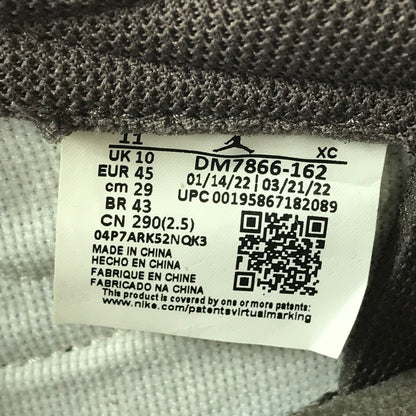 【中古美品】【メンズ】 NIKE ナイキ×TRAVIS SCOTT トラビス・スコット AIR JORDAN 1 LOW OG SP DM7866-162 エアジョーダン 1 ロー オリジナル スペシャル スニーカー 靴 160-261013-na-11-tagh サイズ：29cm US 11 カラー：SAIL/UNIVERSITY RED-RIDGEROCK 万代Net店