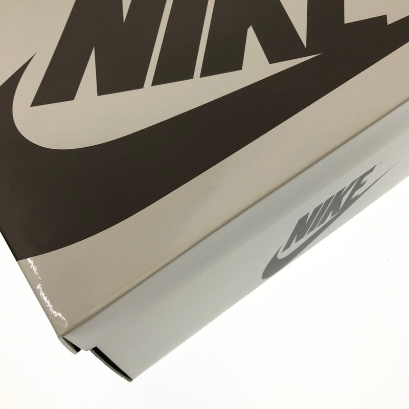 【中古美品】【メンズ】 NIKE ナイキ× TRAVIS SCOTT トラヴィス スコット WMNS AIR JORDAN 1 LOW OG SP DZ4137-700 ウィメンズ エア ジョーダン 1 ロー スニーカー 靴 160-261013-na-03-tagh サイズ：29cm US 12 カラー：CANARY/RACER BLUE-LIGHT SILVER 万代Net店
