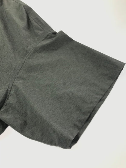 【中古品】【メンズ】 FRESH SERVICE フレッシュ サービス 24SS PERTEX LIGHTWEIGHT S/S SHIRT FSC241-50139 パーテックス ライトウェイト 半袖シャツ 140-261011-na-14-tagh サイズ：ONE カラー：グレー 万代Net店