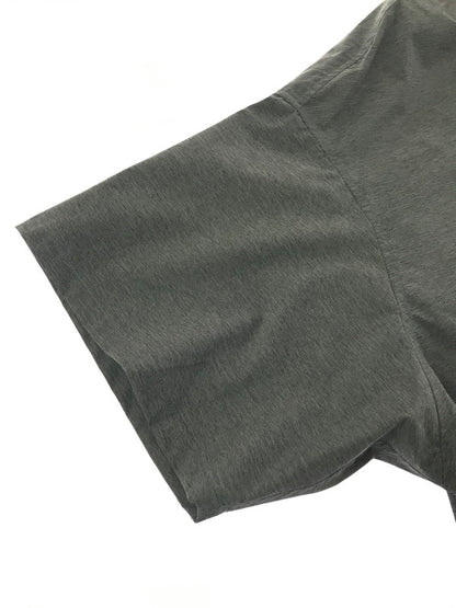 【中古品】【メンズ】 FRESH SERVICE フレッシュ サービス 24SS PERTEX LIGHTWEIGHT S/S SHIRT FSC241-50139 パーテックス ライトウェイト 半袖シャツ 140-261011-na-14-tagh サイズ：ONE カラー：グレー 万代Net店