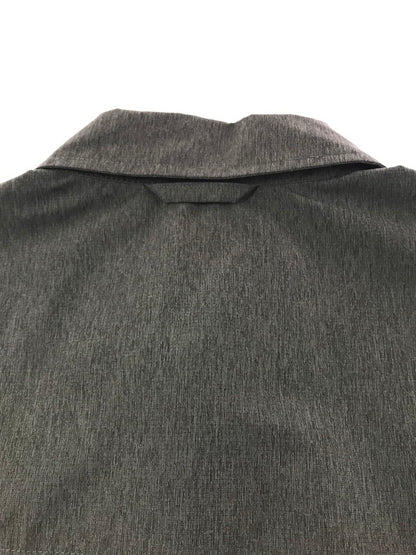 【中古品】【メンズ】 FRESH SERVICE フレッシュ サービス 24SS PERTEX LIGHTWEIGHT S/S SHIRT FSC241-50139 パーテックス ライトウェイト 半袖シャツ 140-261011-na-14-tagh サイズ：ONE カラー：グレー 万代Net店