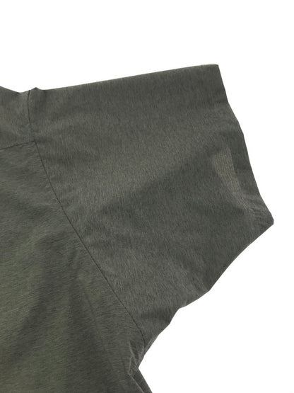 【中古品】【メンズ】 FRESH SERVICE フレッシュ サービス 24SS PERTEX LIGHTWEIGHT S/S SHIRT FSC241-50139 パーテックス ライトウェイト 半袖シャツ 140-261011-na-14-tagh サイズ：ONE カラー：グレー 万代Net店