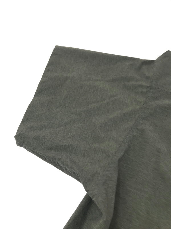 【中古品】【メンズ】 FRESH SERVICE フレッシュ サービス 24SS PERTEX LIGHTWEIGHT S/S SHIRT FSC241-50139 パーテックス ライトウェイト 半袖シャツ 140-261011-na-14-tagh サイズ：ONE カラー：グレー 万代Net店