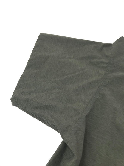 【中古品】【メンズ】 FRESH SERVICE フレッシュ サービス 24SS PERTEX LIGHTWEIGHT S/S SHIRT FSC241-50139 パーテックス ライトウェイト 半袖シャツ 140-261011-na-14-tagh サイズ：ONE カラー：グレー 万代Net店