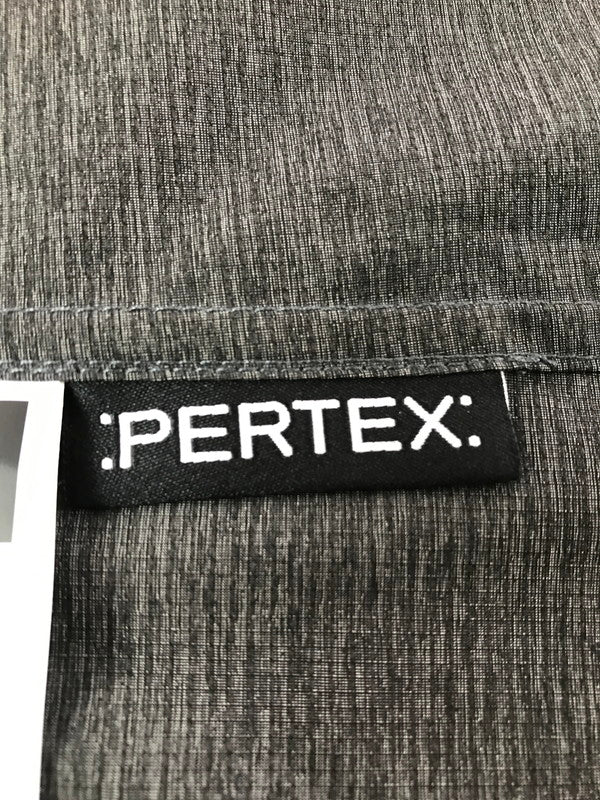 【中古品】【メンズ】 FRESH SERVICE フレッシュ サービス 24SS PERTEX LIGHTWEIGHT S/S SHIRT FSC241-50139 パーテックス ライトウェイト 半袖シャツ 140-261011-na-14-tagh サイズ：ONE カラー：グレー 万代Net店