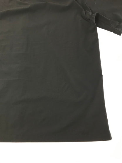 【中古品】【メンズ】 MAMMUT マムート SEON S/S SHIRT AF MEN 1015-01270 セオン S/S シャツ アジアンフィット メン 半袖 トップス 144-261026-ty-12-tagh サイズ：ASIA 2XL カラー：ブラック 万代Net店