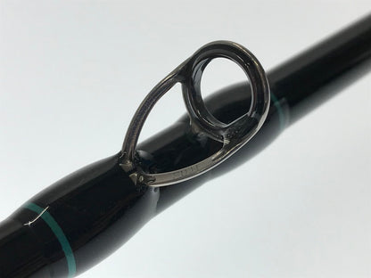 【中古品】 DRT× TULALA ツララ EI HORIZONTE 70 REMIX エルホリゾンテ 70 リミックス ベイトロッド【代金引換不可】【佐川急便発送】 釣り 釣り具等 132-261020-na-05-tagh 万代Net店