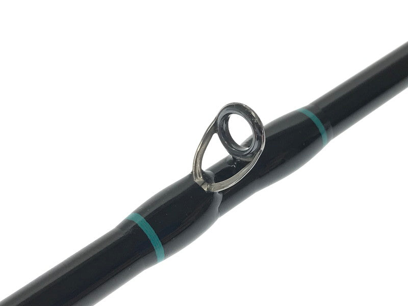 【中古品】 DRT× TULALA ツララ EI HORIZONTE 70 REMIX エルホリゾンテ 70 リミックス ベイトロッド【代金引換不可】【佐川急便発送】 釣り 釣り具等 132-261020-na-05-tagh 万代Net店