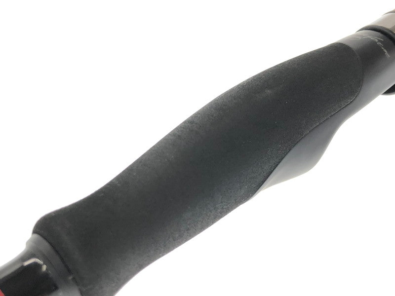 【中古品】 APIA アピア フージンZ ハイローラー 103ML 5thGENERATION スピニング ロッド 釣り 釣り具等 【代金引換不可】【佐川急便発送】 133-261008-rt-01-tagh 万代Net店