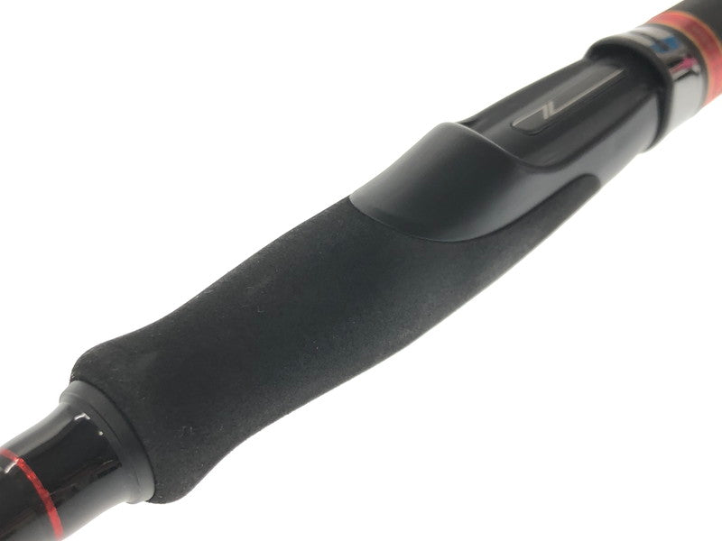 【中古品】 APIA アピア フージンZ ハイローラー 103ML 5thGENERATION スピニング ロッド 釣り 釣り具等 【代金引換不可】【佐川急便発送】 133-261008-rt-01-tagh 万代Net店