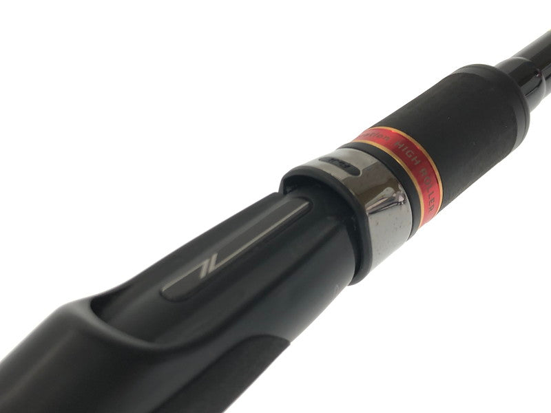 【中古品】 APIA アピア フージンZ ハイローラー 103ML 5thGENERATION スピニング ロッド 釣り 釣り具等 【代金引換不可】【佐川急便発送】 133-261008-rt-01-tagh 万代Net店