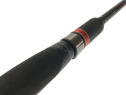 【中古品】 APIA アピア フージンZ ハイローラー 103ML 5thGENERATION スピニング ロッド 釣り 釣り具等 【代金引換不可】【佐川急便発送】 133-261008-rt-01-tagh 万代Net店