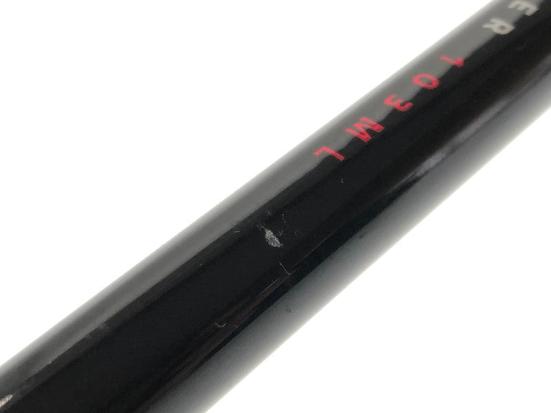 【中古品】 APIA アピア フージンZ ハイローラー 103ML 5thGENERATION スピニング ロッド 釣り 釣り具等 【代金引換不可】【佐川急便発送】 133-261008-rt-01-tagh 万代Net店