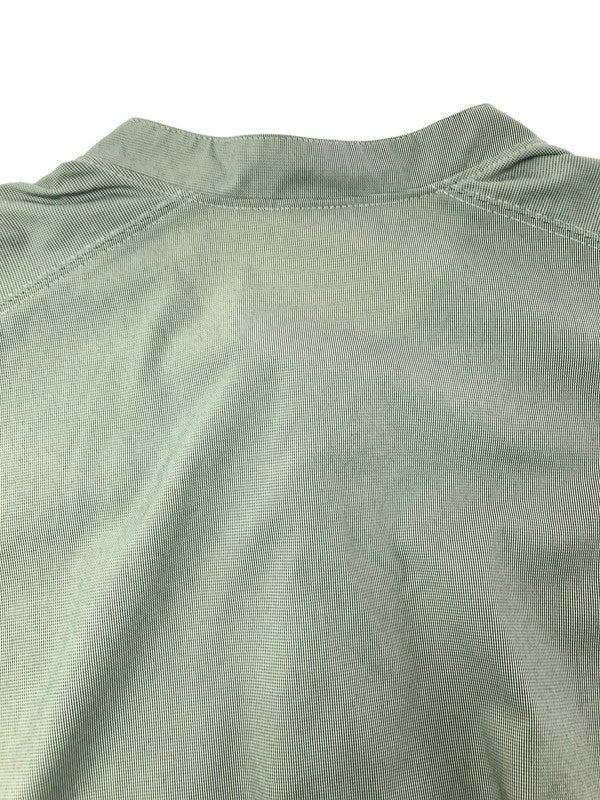 【中古品】【メンズ】 NIKE GOLF ナイキ ゴルフ NYLON PULL OVER ナイロン プルオーバー 146-261020-na-11-tagh サイズ：XL カラー：グレー系 万代Net店