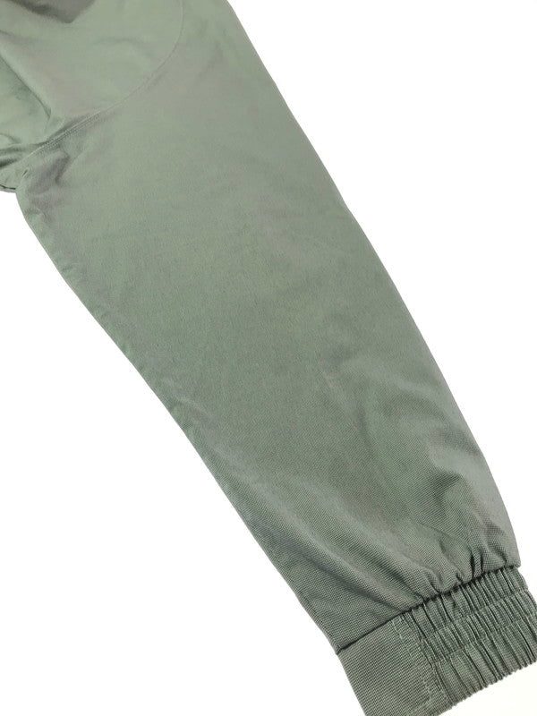【中古品】【メンズ】 NIKE GOLF ナイキ ゴルフ NYLON PULL OVER ナイロン プルオーバー 146-261020-na-11-tagh サイズ：XL カラー：グレー系 万代Net店
