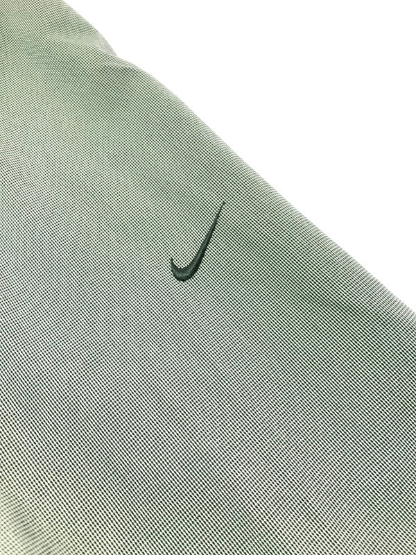 【中古品】【メンズ】 NIKE GOLF ナイキ ゴルフ NYLON PULL OVER ナイロン プルオーバー 146-261020-na-11-tagh サイズ：XL カラー：グレー系 万代Net店