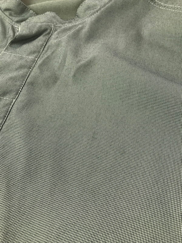【中古品】【メンズ】 NIKE GOLF ナイキ ゴルフ NYLON PULL OVER ナイロン プルオーバー 146-261020-na-11-tagh サイズ：XL カラー：グレー系 万代Net店