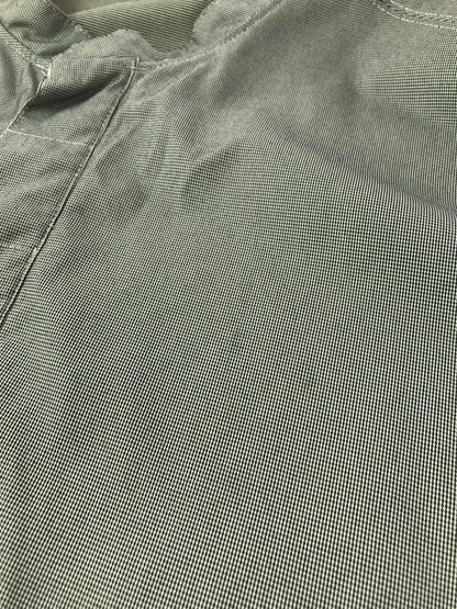 【中古品】【メンズ】 NIKE GOLF ナイキ ゴルフ NYLON PULL OVER ナイロン プルオーバー 146-261020-na-11-tagh サイズ：XL カラー：グレー系 万代Net店