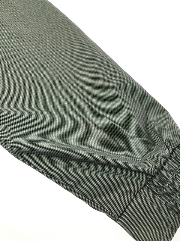 【中古品】【メンズ】 NIKE GOLF ナイキ ゴルフ NYLON PULL OVER ナイロン プルオーバー 146-261020-na-11-tagh サイズ：XL カラー：グレー系 万代Net店