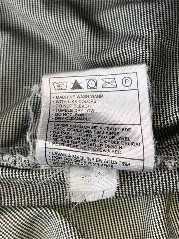 【中古品】【メンズ】 NIKE GOLF ナイキ ゴルフ NYLON PULL OVER ナイロン プルオーバー 146-261020-na-11-tagh サイズ：XL カラー：グレー系 万代Net店