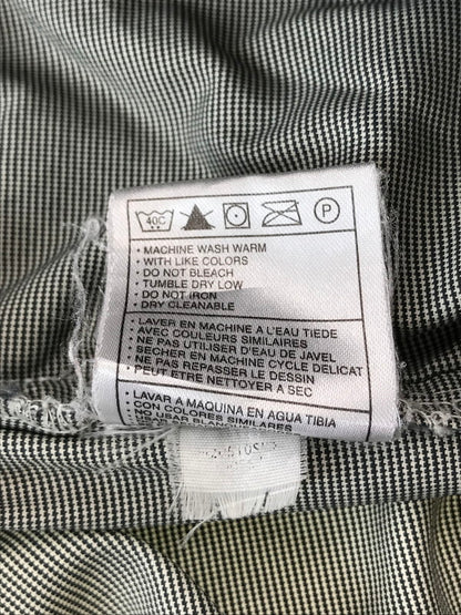 【中古品】【メンズ】 NIKE GOLF ナイキ ゴルフ NYLON PULL OVER ナイロン プルオーバー 146-261020-na-11-tagh サイズ：XL カラー：グレー系 万代Net店