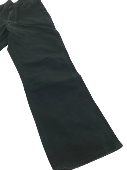 【中古品】【メンズ】 CARHARTT カーハート DUCK PAINTER PANTS B11 BLK ダック ペインターパンツ ボトムス 157-261011-na-29-tagh サイズ：32×32 カラー：ブラック 万代Net店