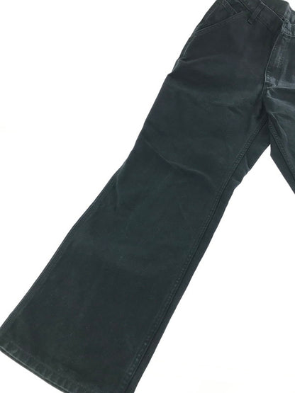 【中古品】【メンズ】 CARHARTT カーハート DUCK PAINTER PANTS B11 BLK ダック ペインターパンツ ボトムス 157-261011-na-29-tagh サイズ：32×32 カラー：ブラック 万代Net店