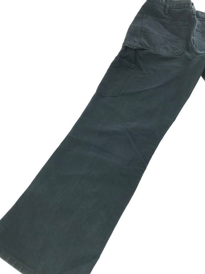 【中古品】【メンズ】 CARHARTT カーハート DUCK PAINTER PANTS B11 BLK ダック ペインターパンツ ボトムス 157-261011-na-29-tagh サイズ：32×32 カラー：ブラック 万代Net店