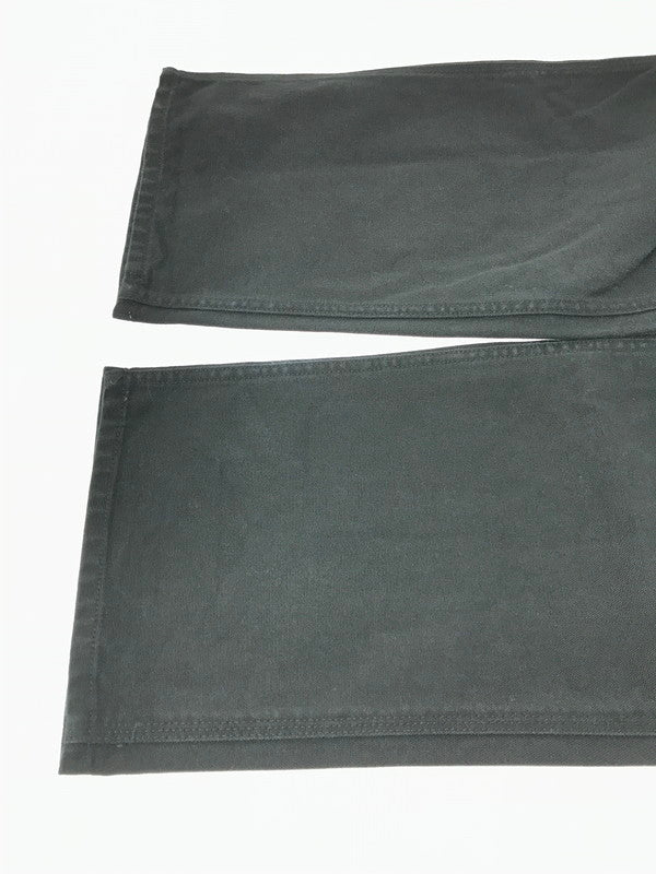 【中古品】【メンズ】 CARHARTT カーハート DUCK PAINTER PANTS B11 BLK ダック ペインターパンツ ボトムス 157-261011-na-29-tagh サイズ：32×32 カラー：ブラック 万代Net店