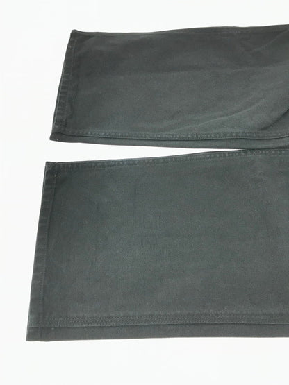 【中古品】【メンズ】 CARHARTT カーハート DUCK PAINTER PANTS B11 BLK ダック ペインターパンツ ボトムス 157-261011-na-29-tagh サイズ：32×32 カラー：ブラック 万代Net店
