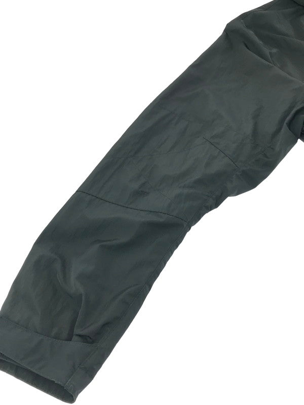 【中古品】【メンズ】 NIKE ナイキ NSW PE LND ANORAK HOODIE JACKET DA7379-010 アノラック フーディー ジャケット ライトアウター 148-261011-na-19-tagh サイズ：XL カラー：ブラック 万代Net店