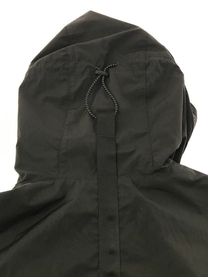 【中古品】【メンズ】 NIKE ナイキ NSW PE LND ANORAK HOODIE JACKET DA7379-010 アノラック フーディー ジャケット ライトアウター 148-261011-na-19-tagh サイズ：XL カラー：ブラック 万代Net店