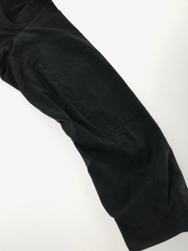 【中古品】【メンズ】 NIKE ナイキ NSW PE LND ANORAK HOODIE JACKET DA7379-010 アノラック フーディー ジャケット ライトアウター 148-261011-na-19-tagh サイズ：XL カラー：ブラック 万代Net店