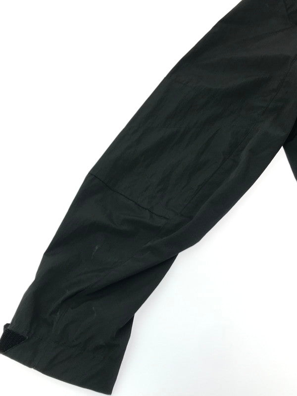 【中古品】【メンズ】 NIKE ナイキ NSW PE LND ANORAK HOODIE JACKET DA7379-010 アノラック フーディー ジャケット ライトアウター 148-261011-na-19-tagh サイズ：XL カラー：ブラック 万代Net店
